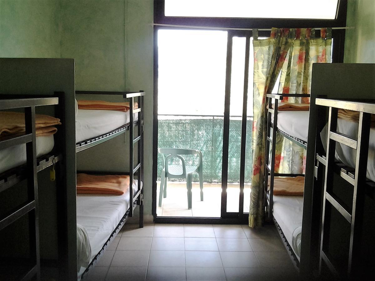 Chez Marie Hostel Porto  Luaran gambar