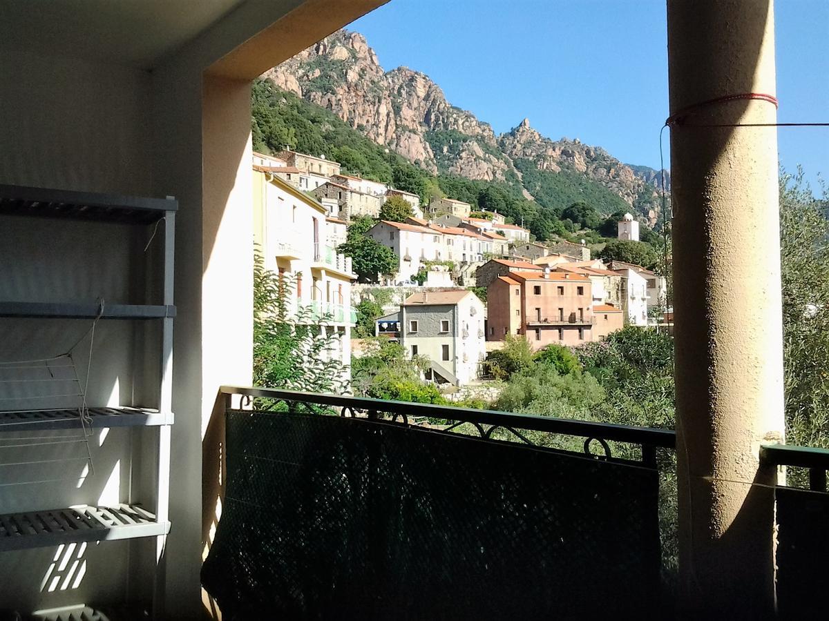 Chez Marie Hostel Porto  Luaran gambar